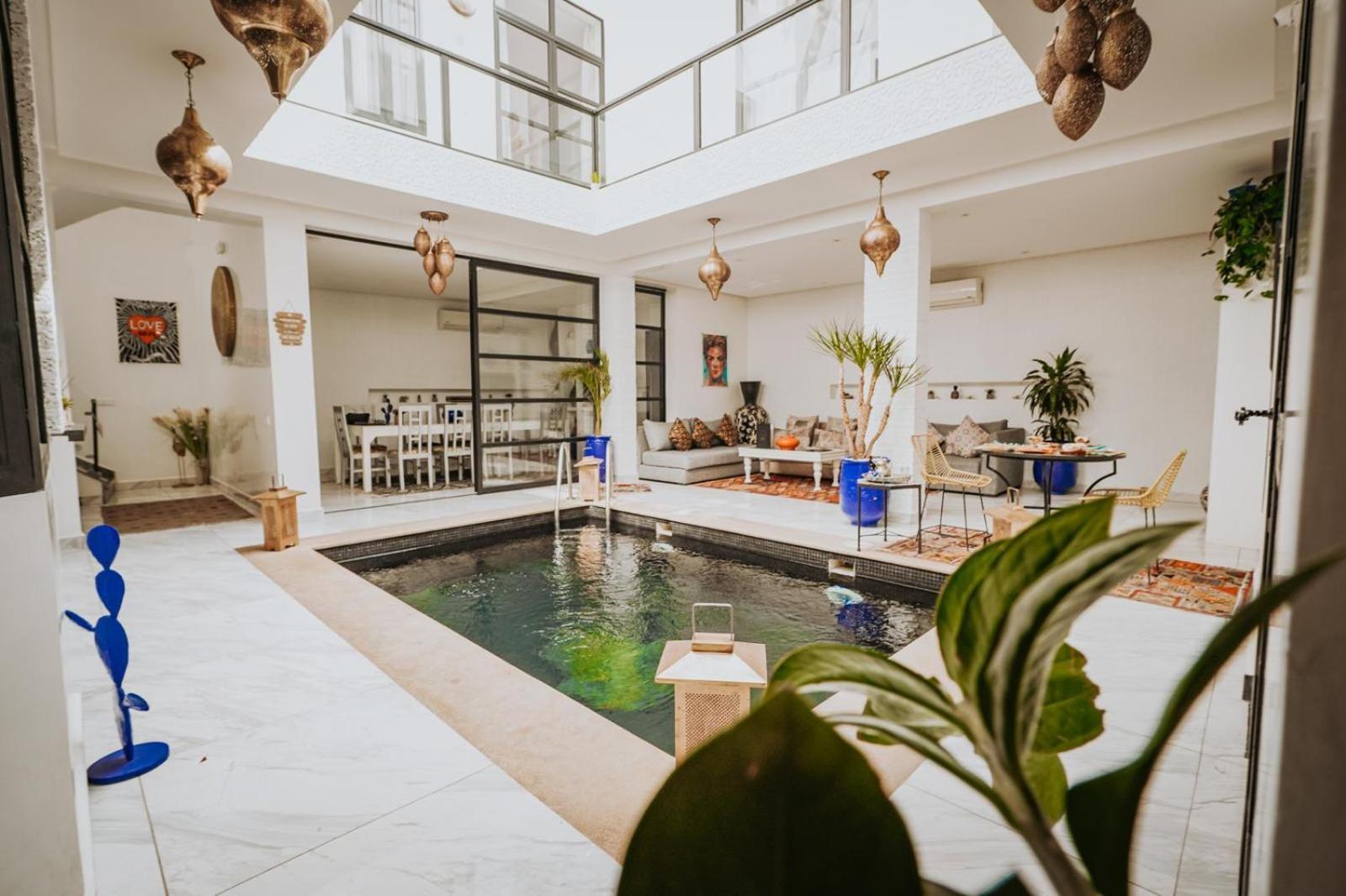 Nolita & Kasbah Marrakesh