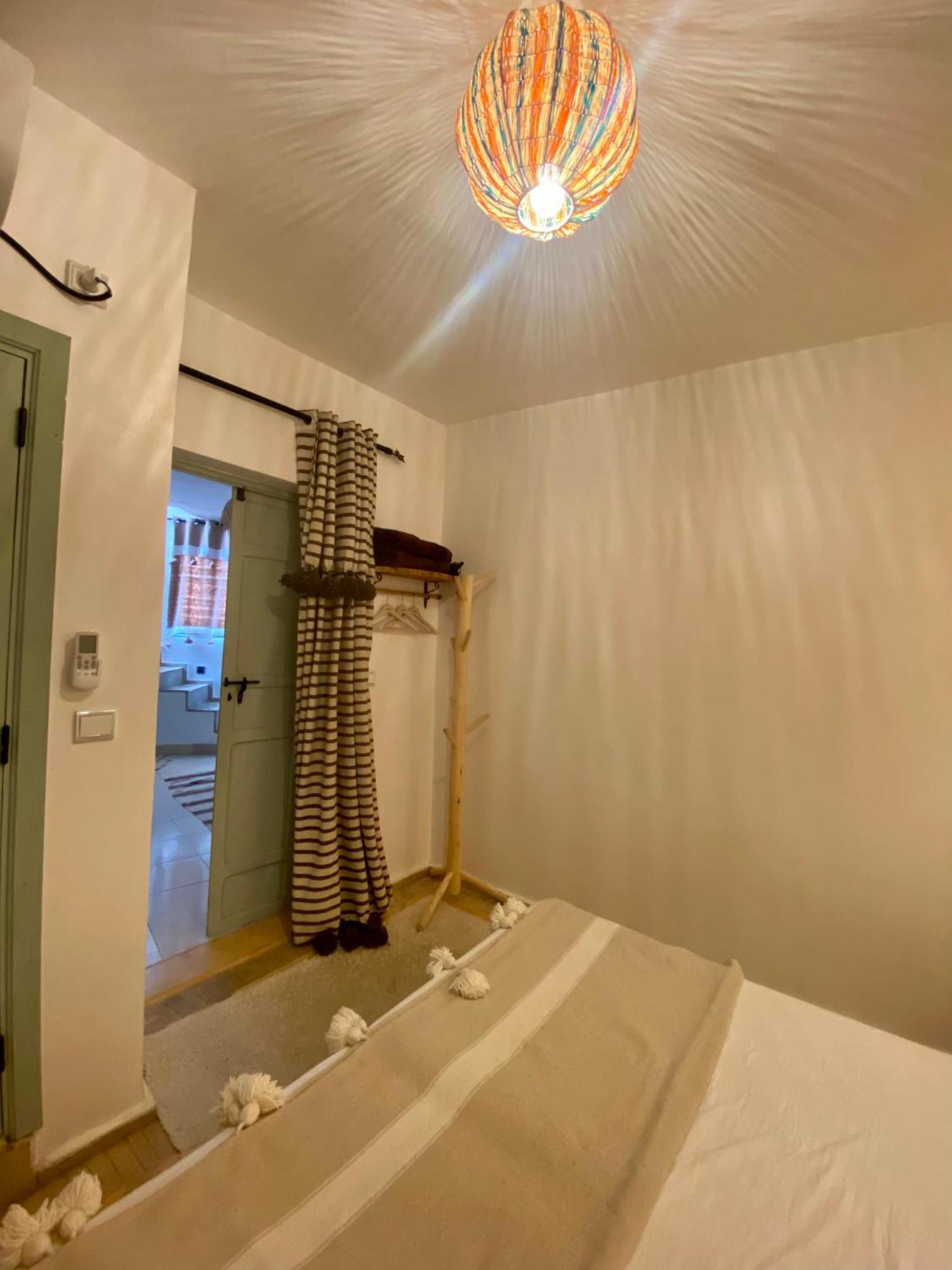 La Perle De Bacha Bed & Breakfast Marrakesh