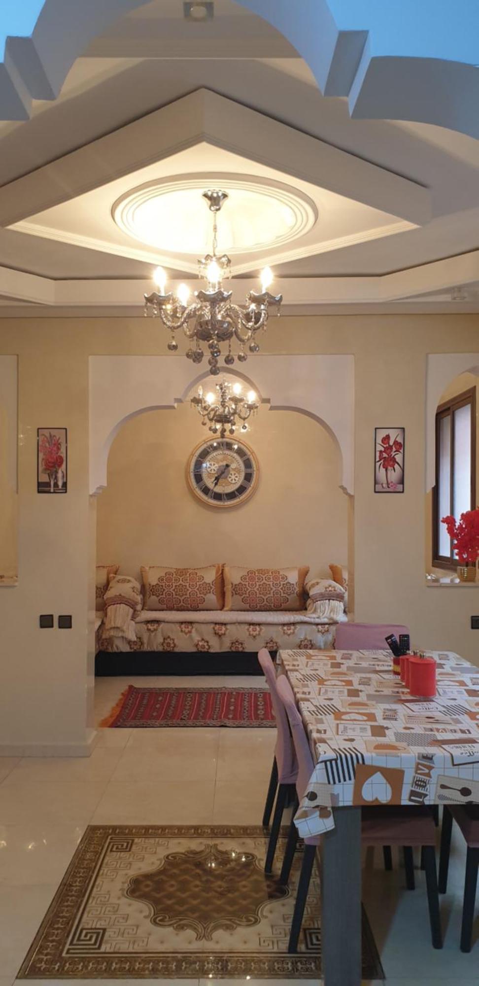 Mabrouka Apartment *