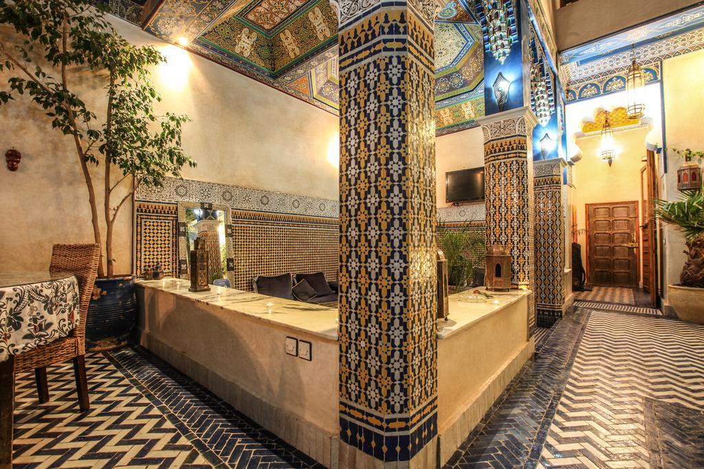 Puchka Riad