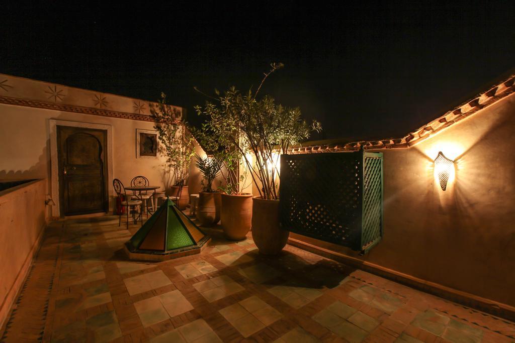Puchka Riad 4*