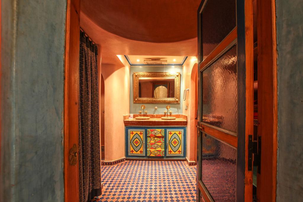 Puchka 4* Marrakesh