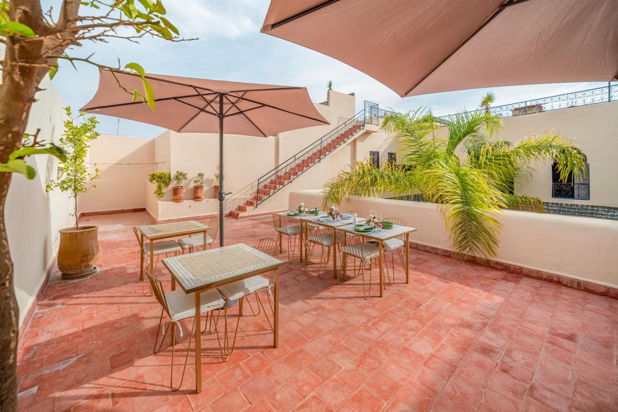 Akasia * Marrakesh