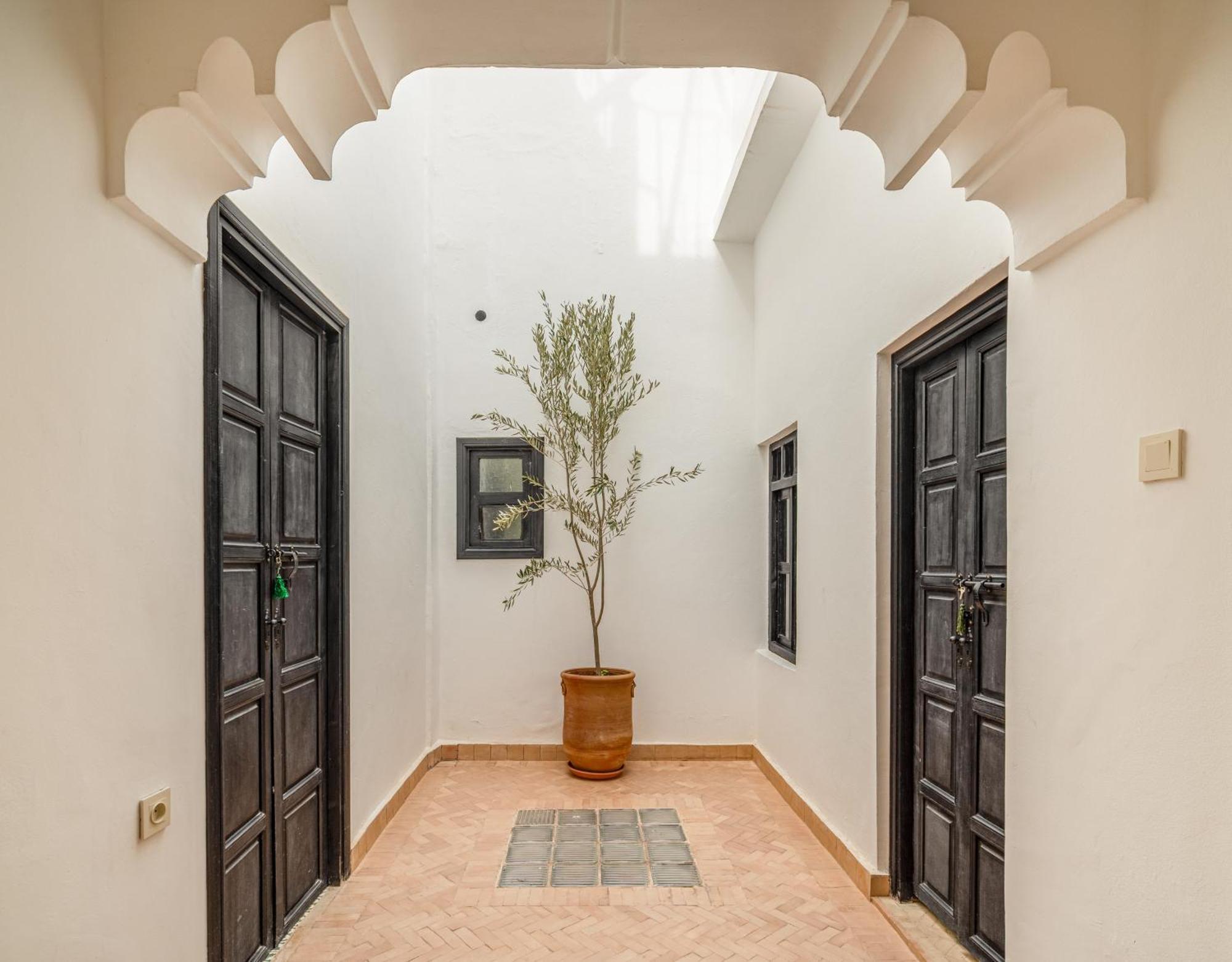 Akasia * Marrakesh