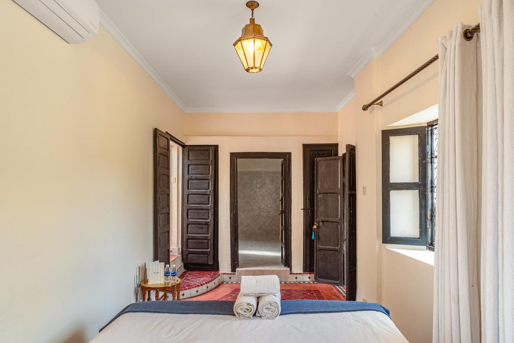 Akasia Riad Marrakesh