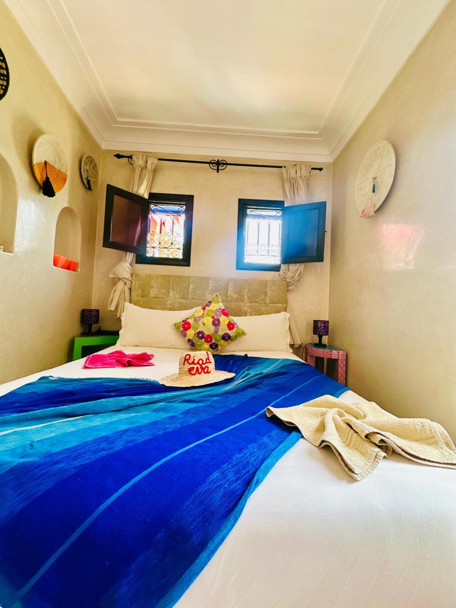 Riad Eva Marrakesh