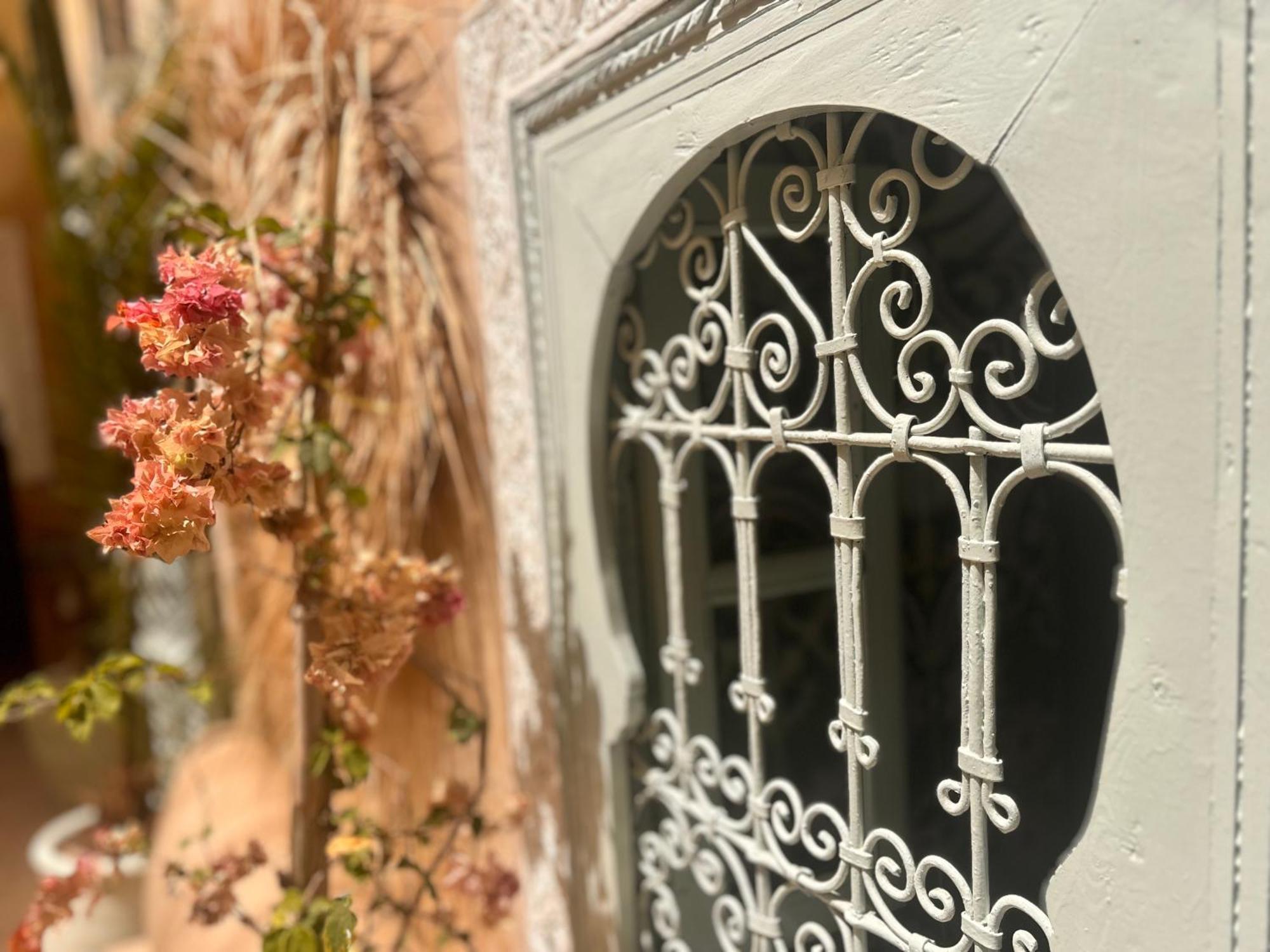Riad Sanwa *
