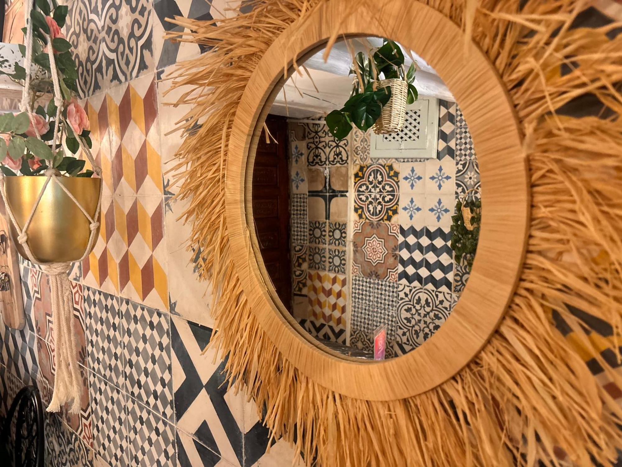 Riad Sanwa Marraquexe