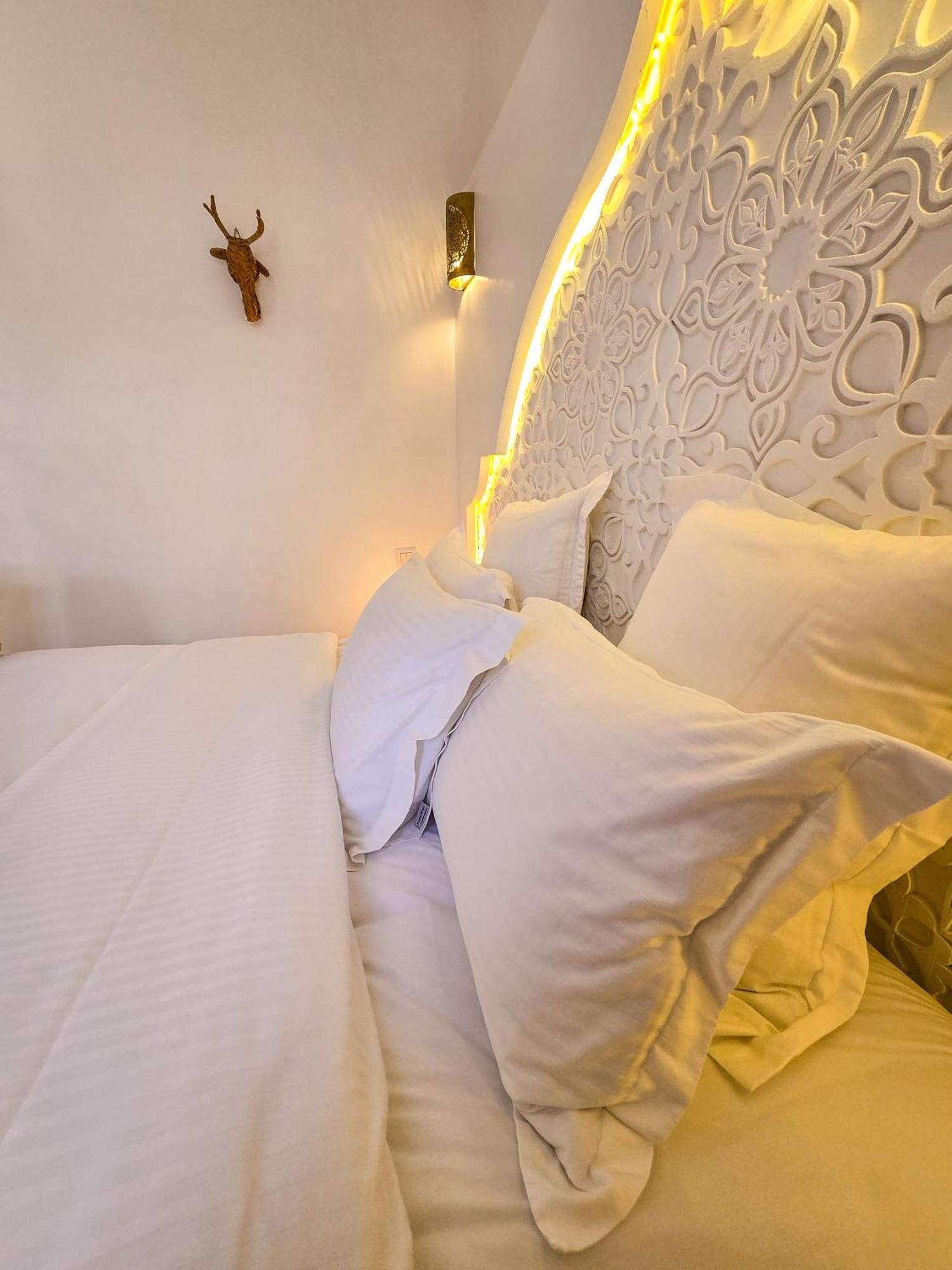Larbi Khalis Riad Marrakesh