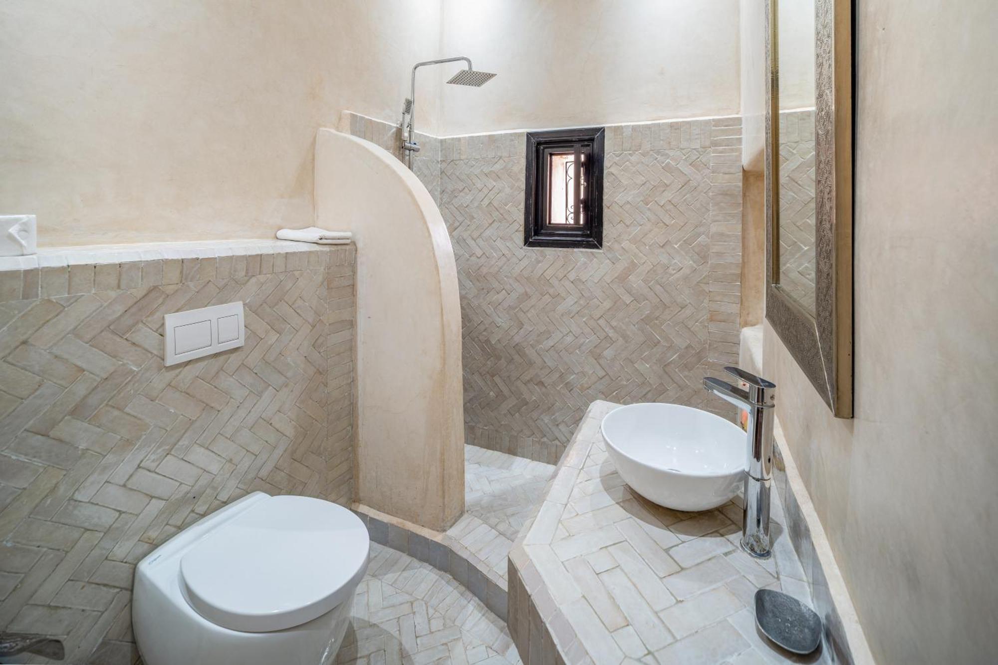 Riad Akasia Marrakesh