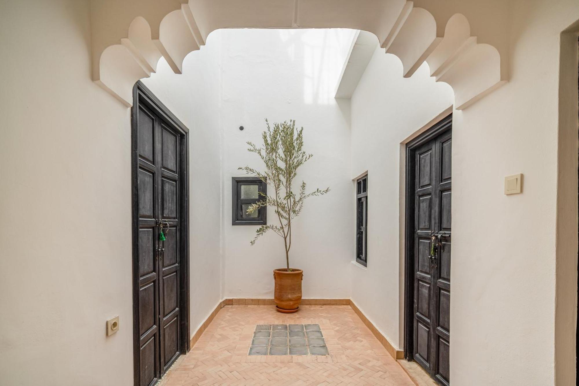 Akasia * Marrakesh