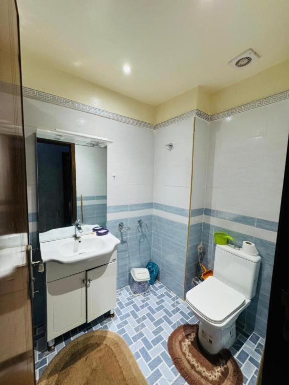 Sunrise Luxury Apartment