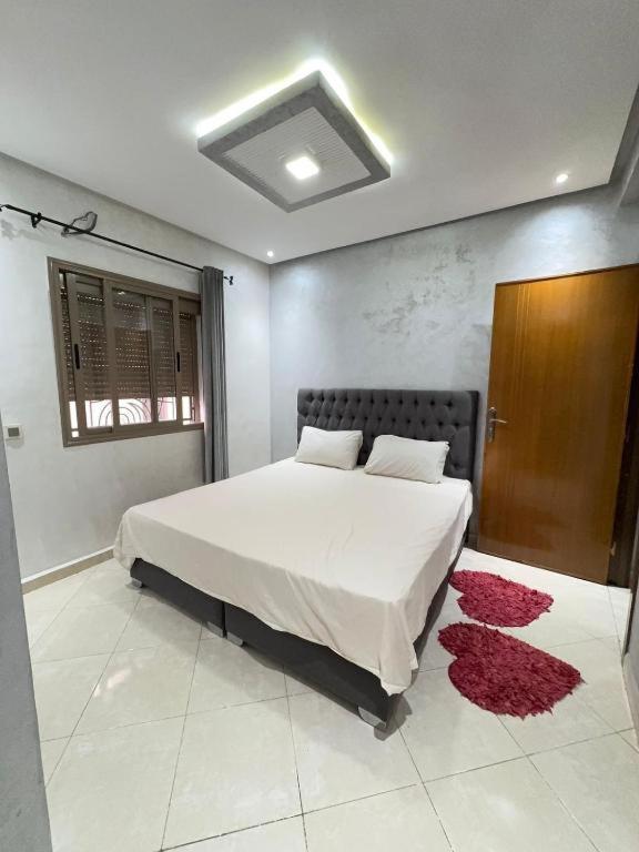 Sunrise Luxury Apartment Marrakesh