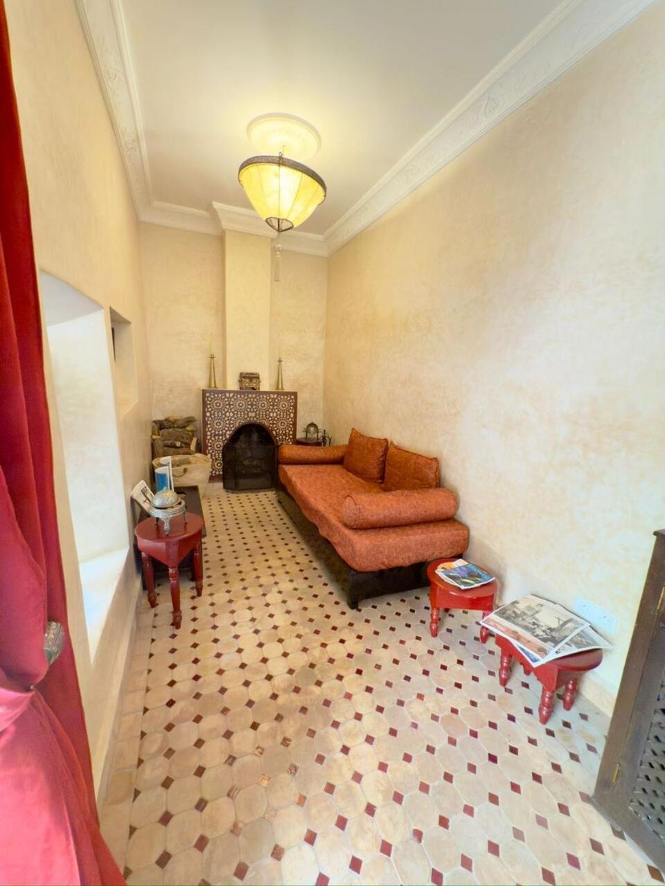 Al Karama 3* Marrakesh