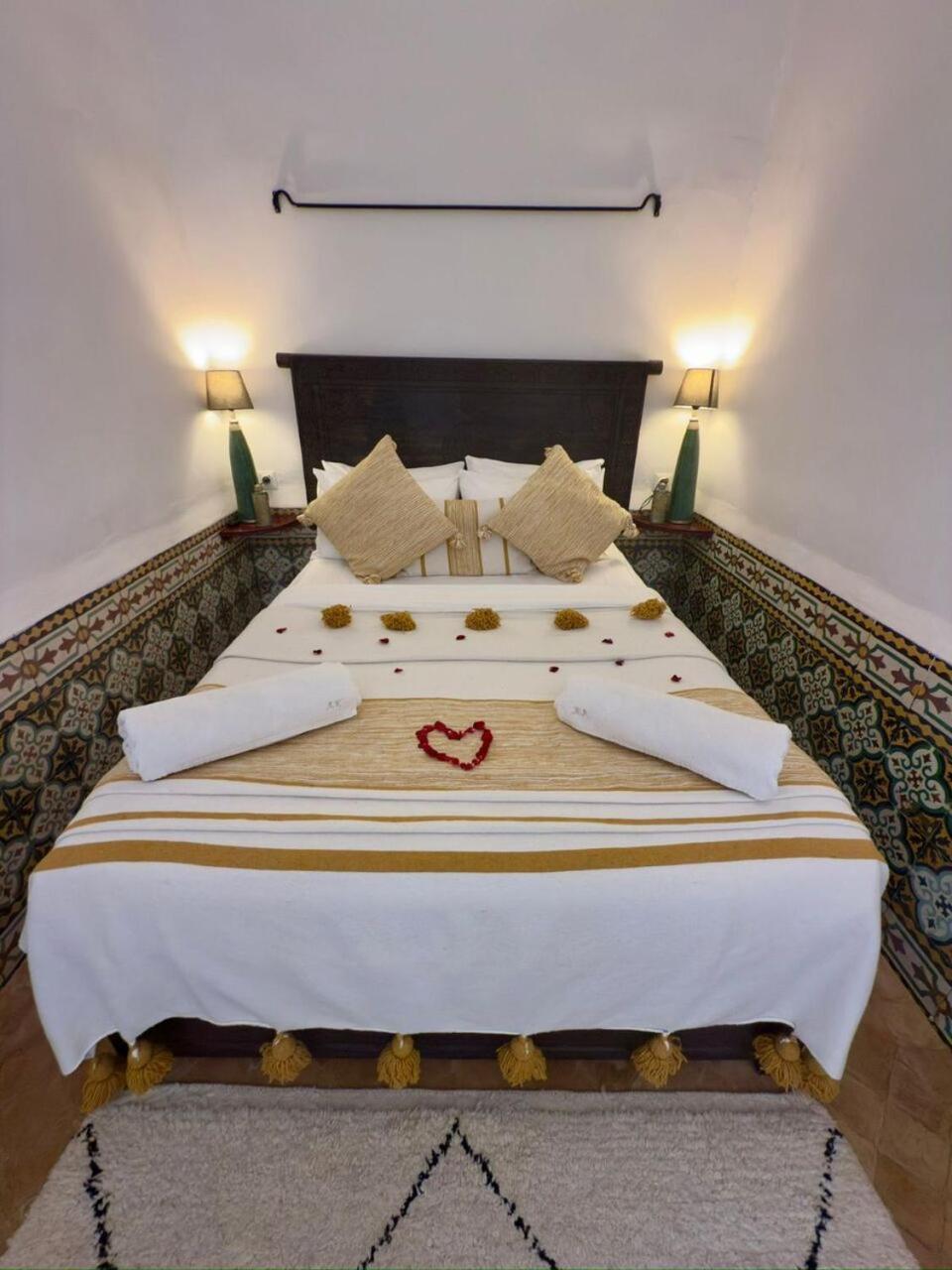 Guest house Al Karama 3*