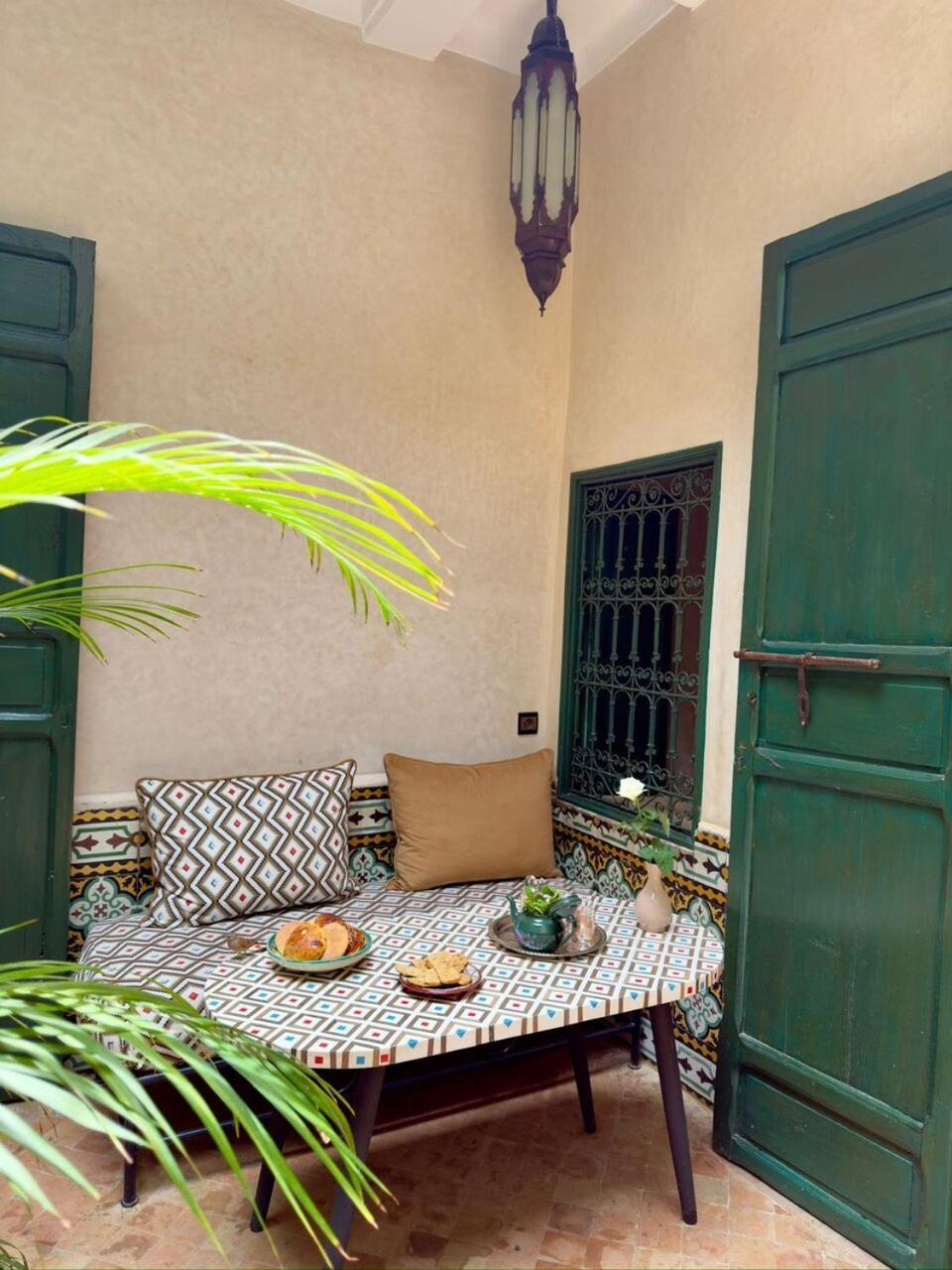 Al Karama 3* Marrakesh