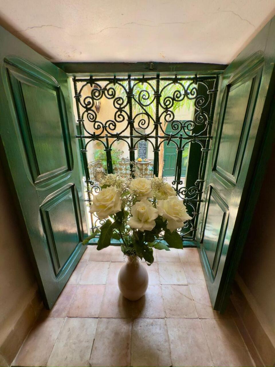 Guest house Al Karama Marrakesh