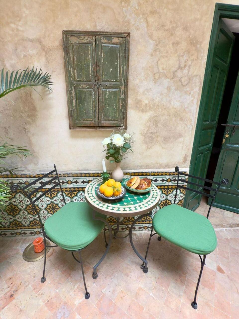 Al Karama Guest house Marrakesh