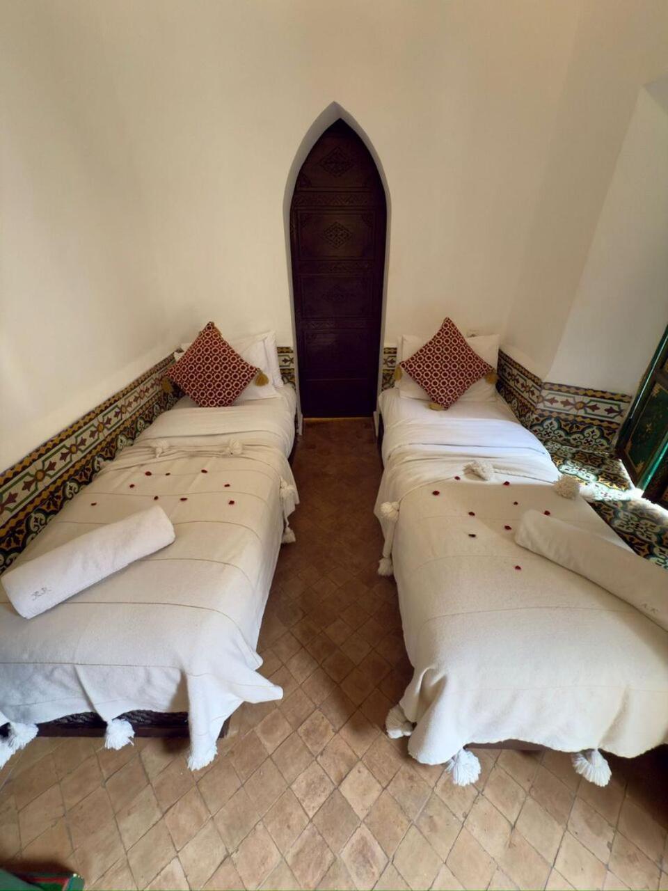 Guest house Al Karama 3*