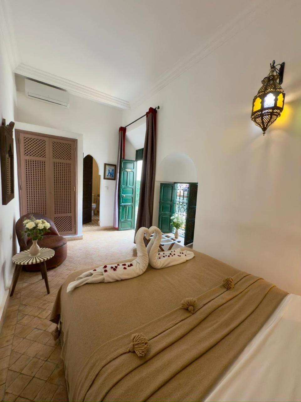 Guest house Al Karama Marrakesh