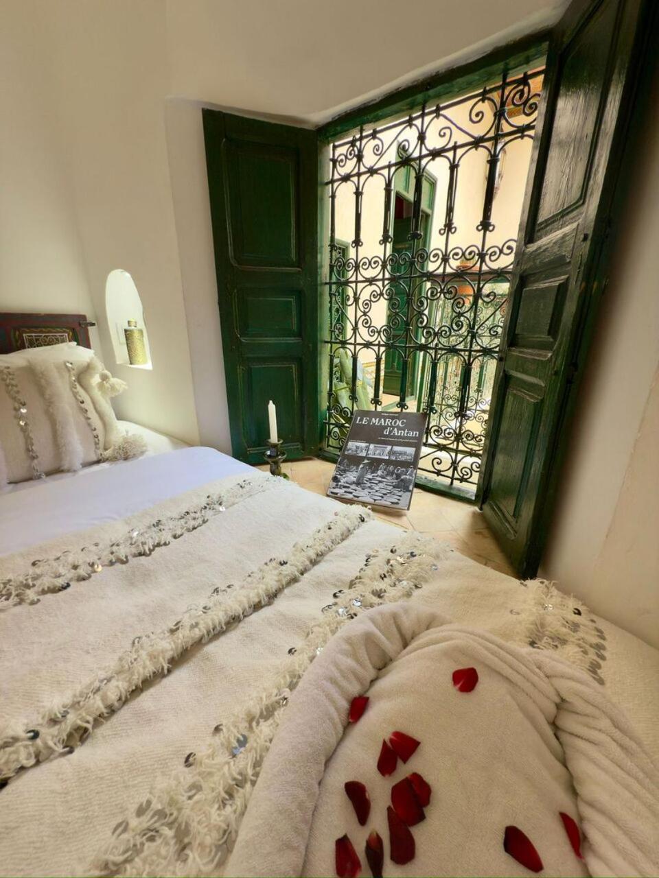 Al Karama Guest house Marrakesh
