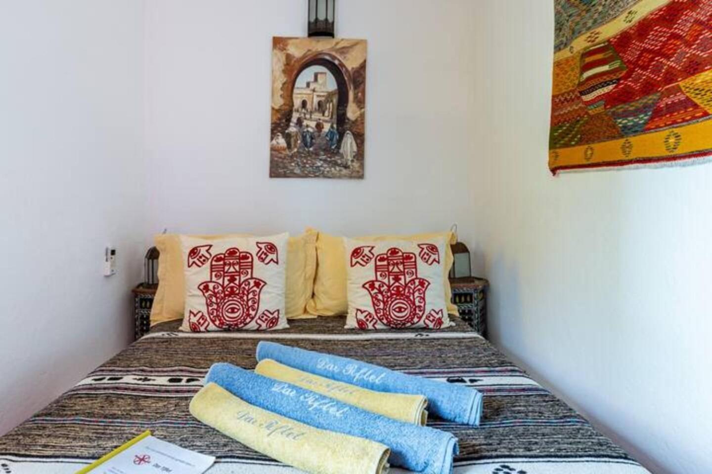 Dar Tiflet Guest house