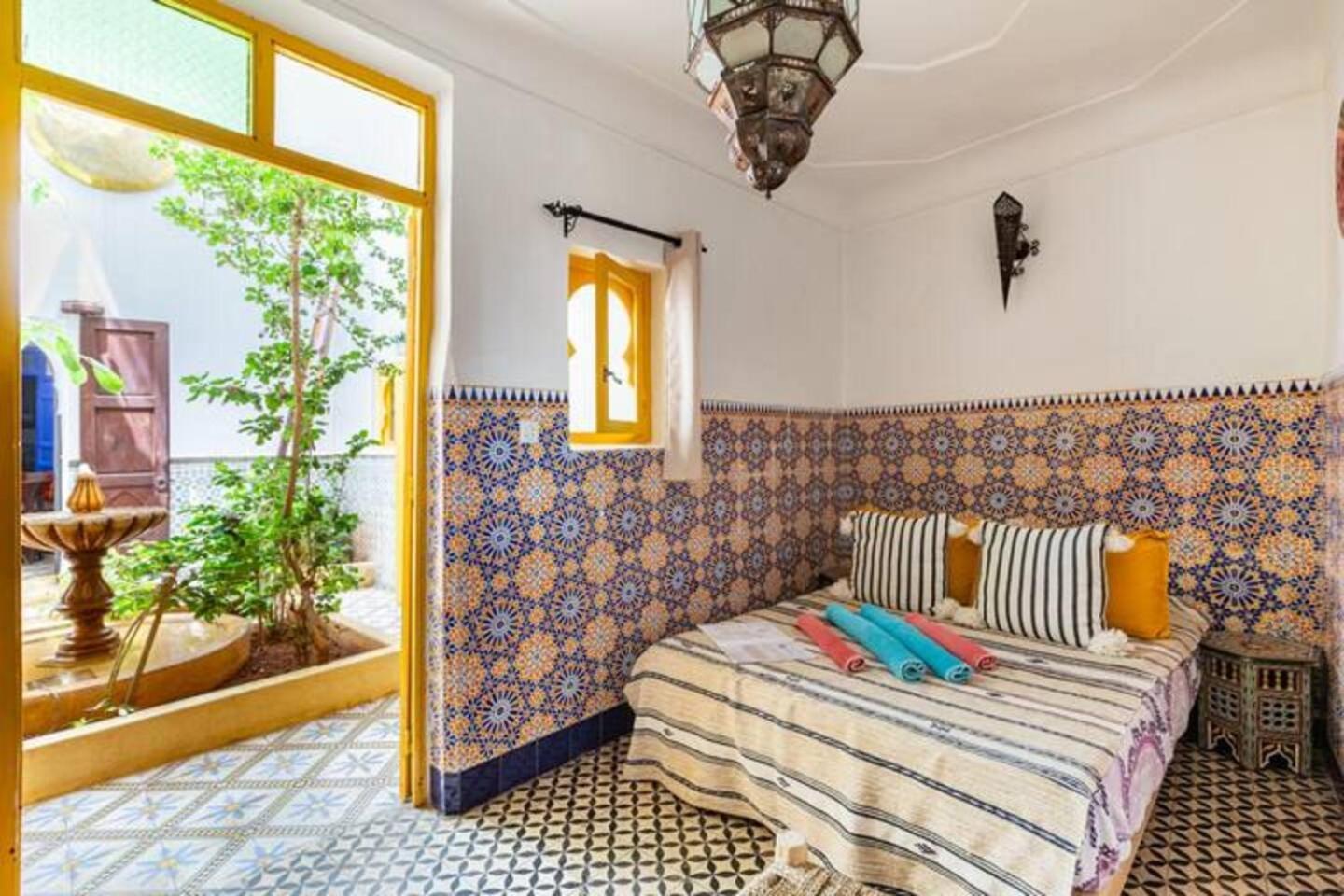 Dar Tiflet 3* Marrakesh