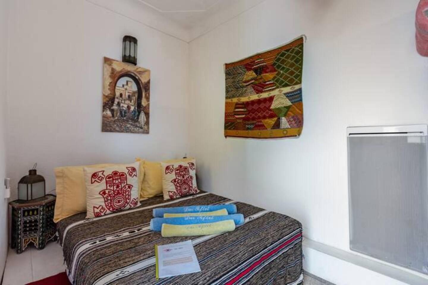 Guest house Dar Tiflet
