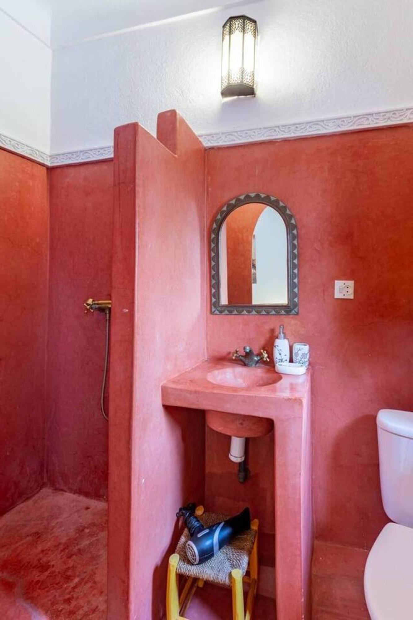 Dar Tiflet Marrakesh