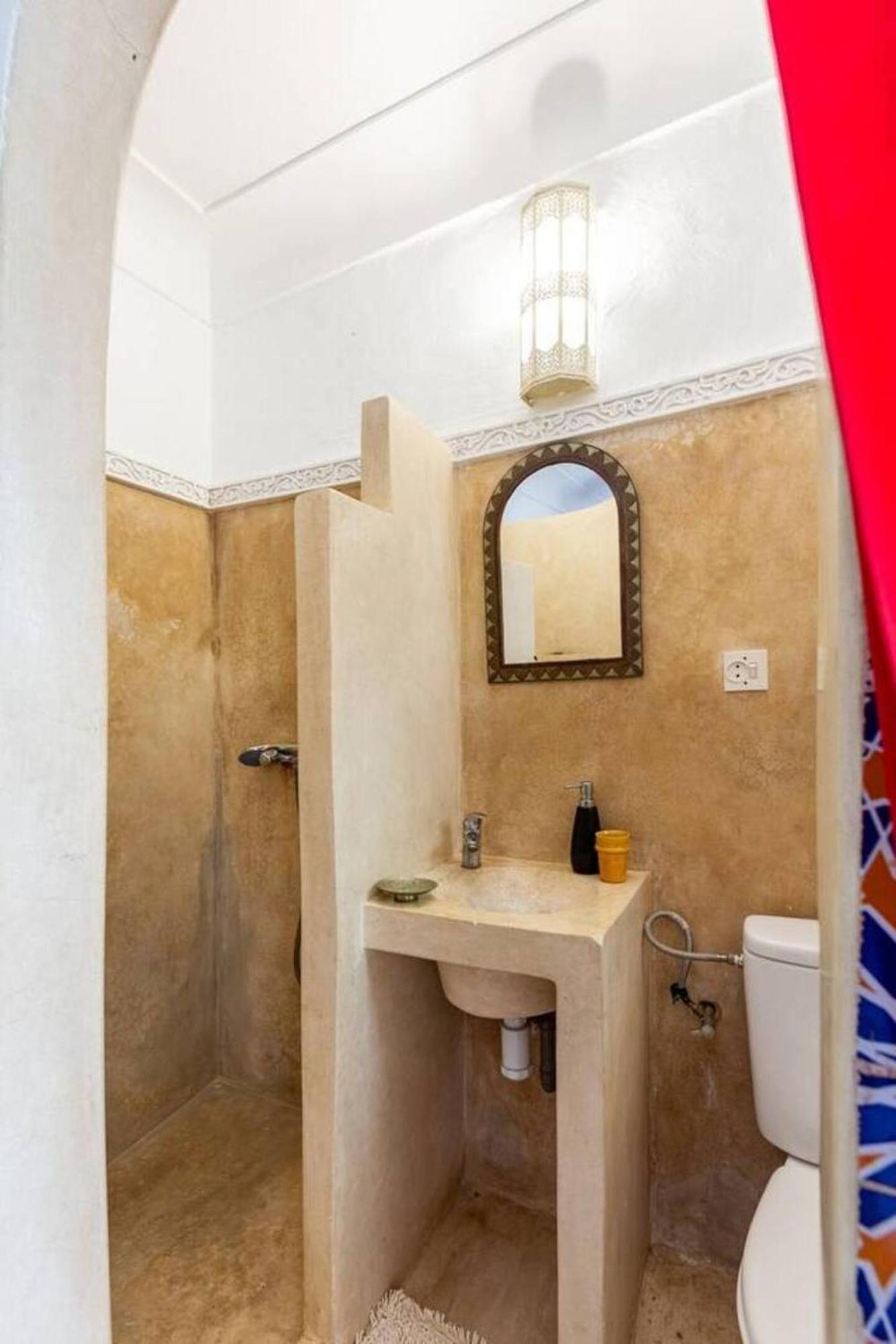 Guest house Dar Tiflet