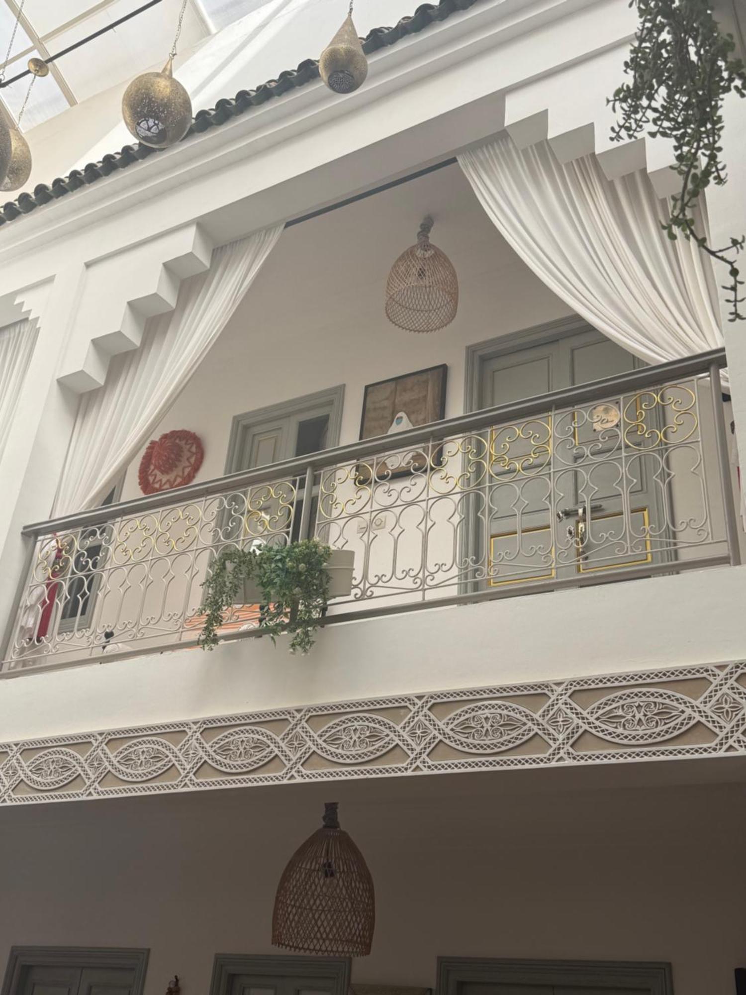 Casa de hóspedes Dar Chadia *