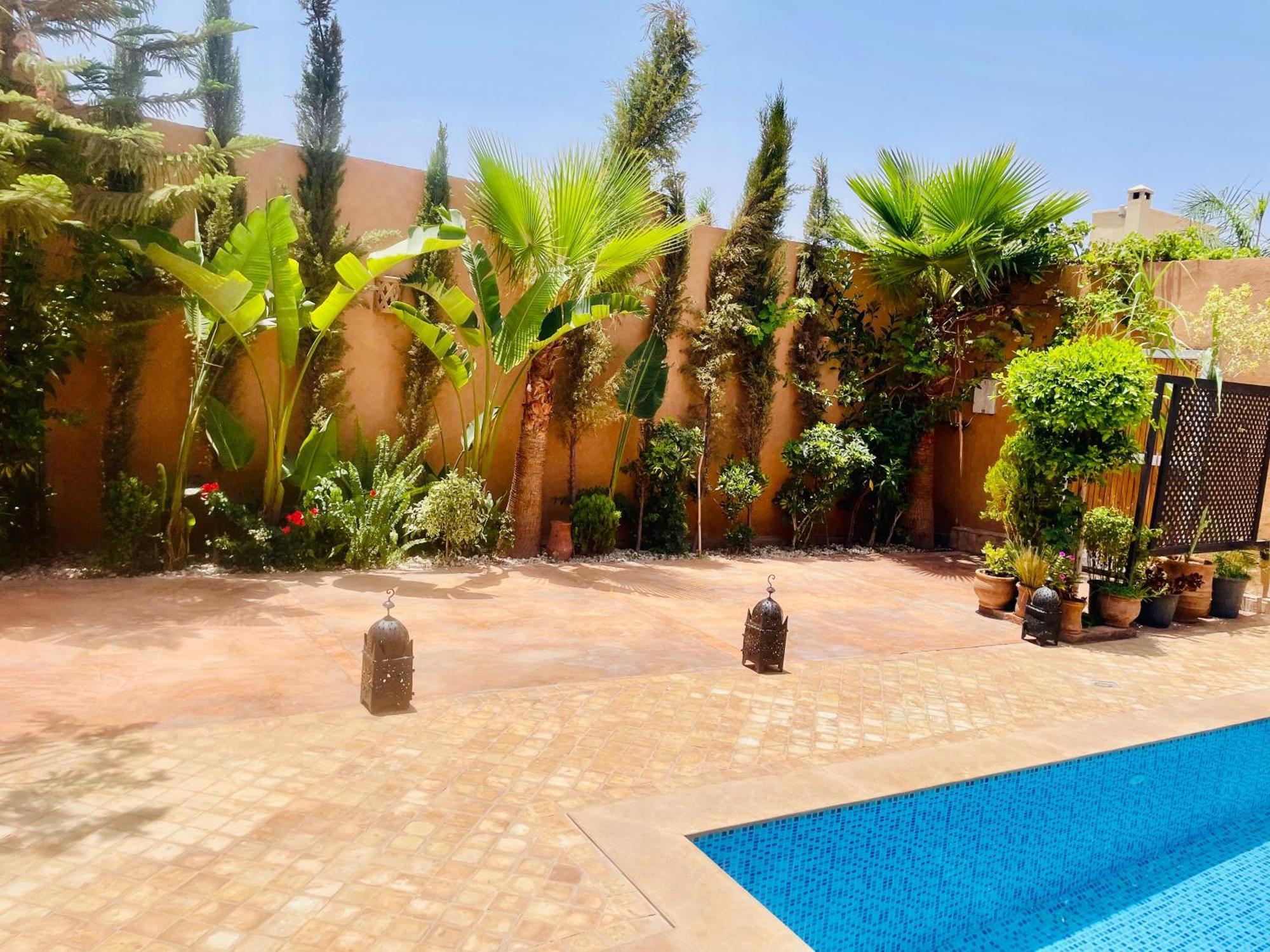 Brek * Marrakesh