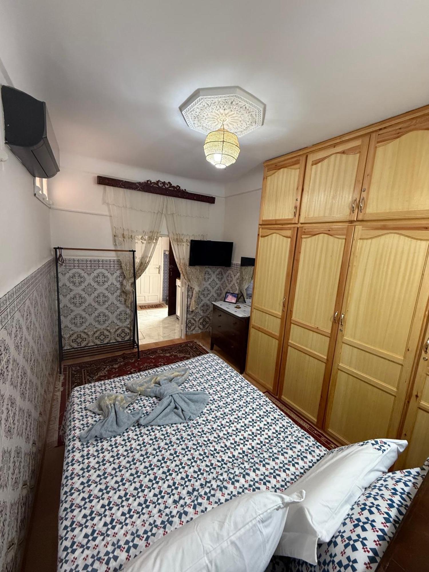 Homestay Lalla Aicha *