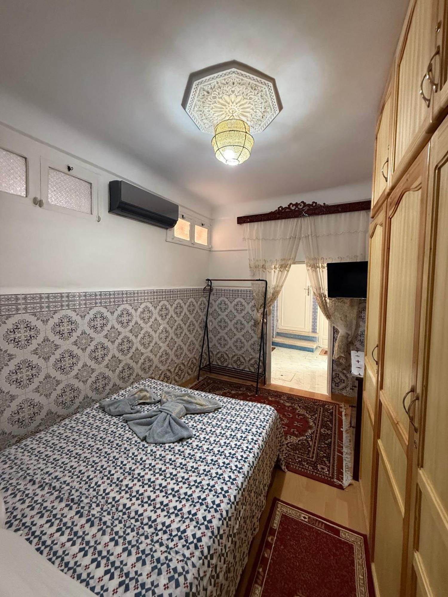 Lalla Aicha * Marrakesh
