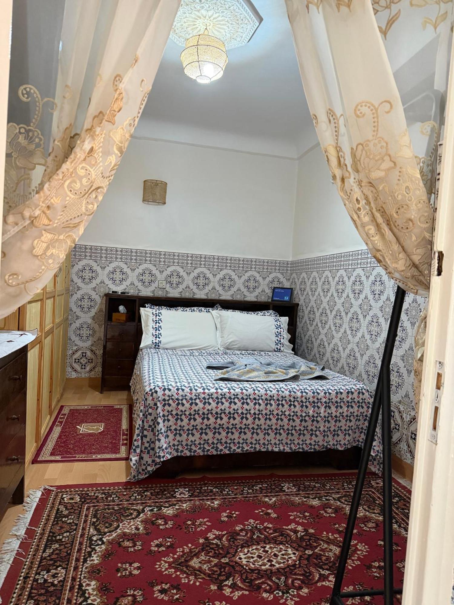 Homestay Lalla Aicha *