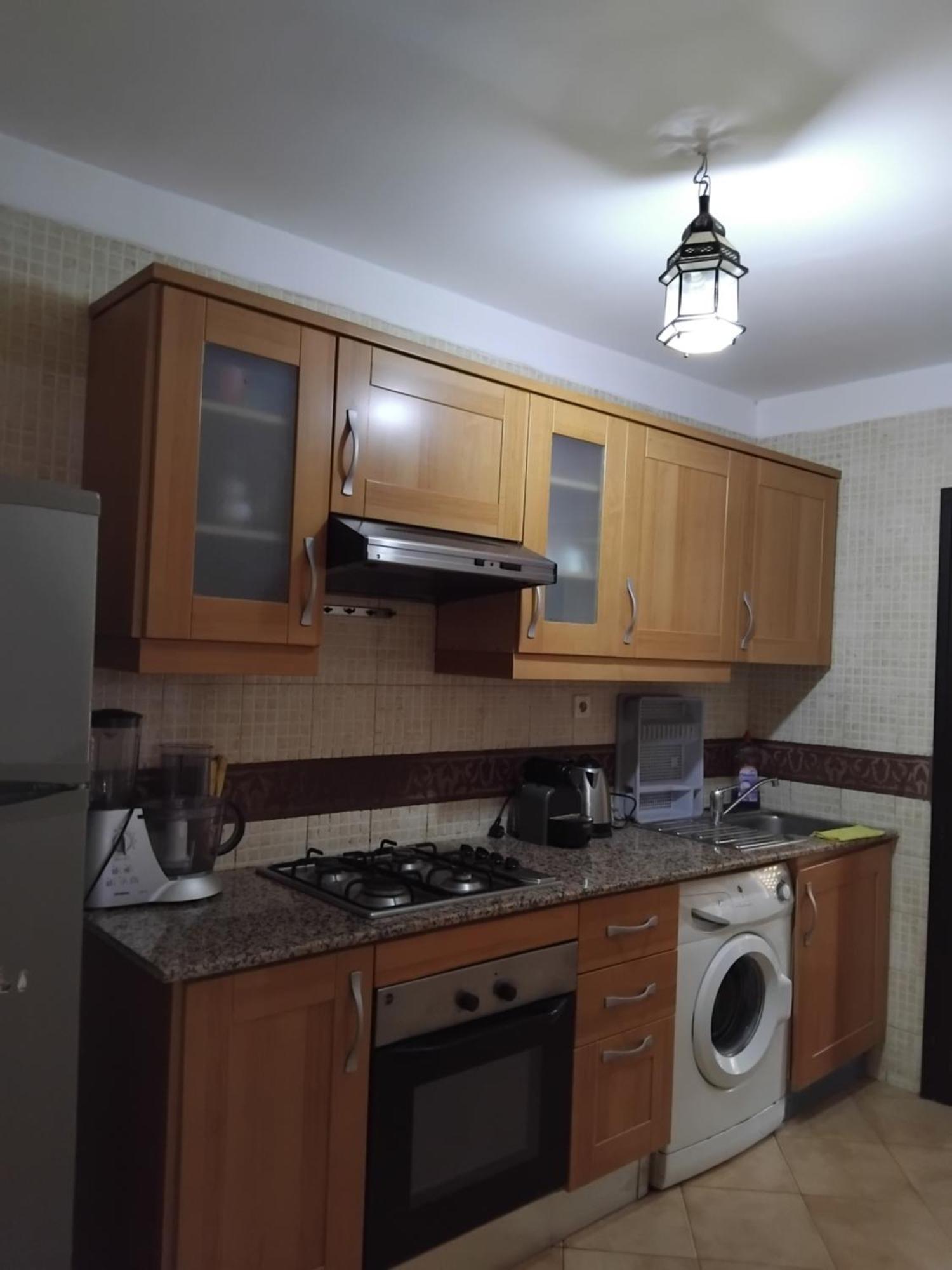 Apartment Atlas Golf Marrakesh