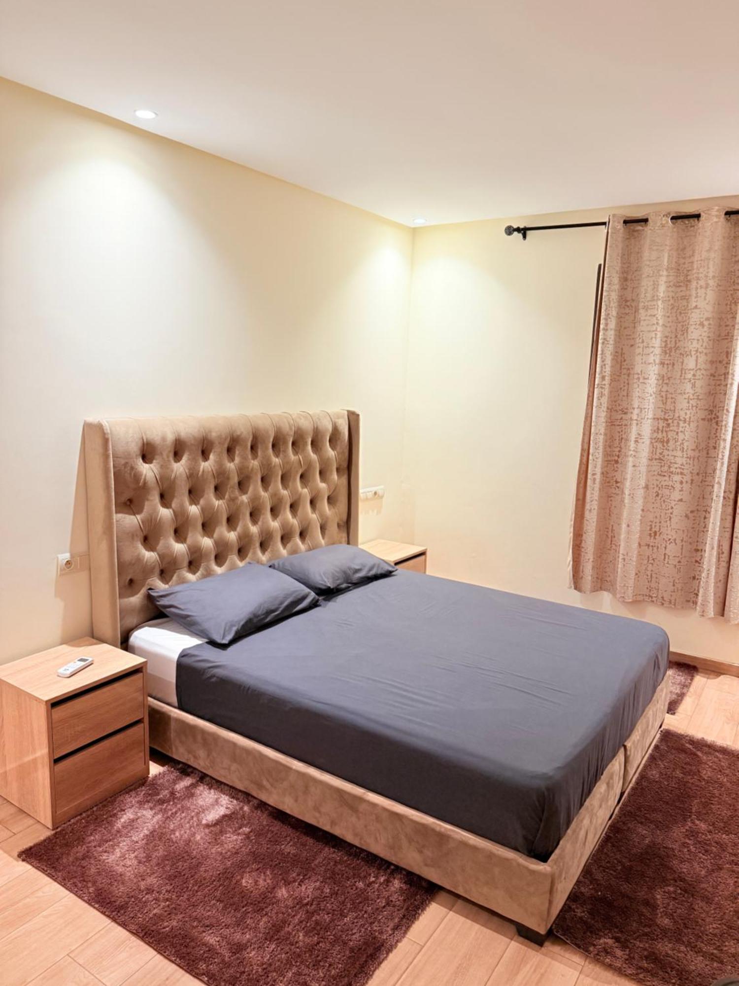 3ch Agreable Familiale Pres De Gueliz Marrakesh