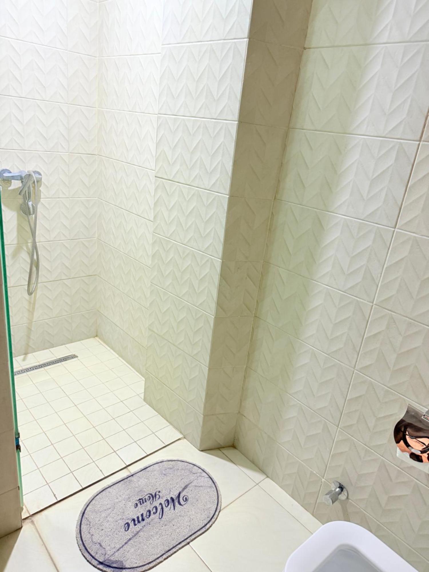 Apartment 3ch Agreable Familiale Pres De Gueliz