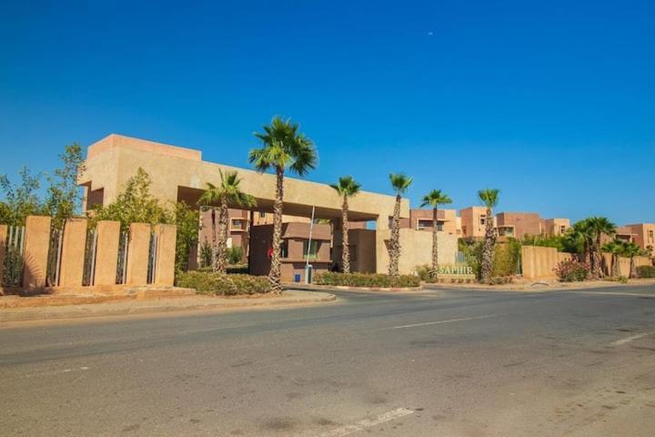L&s By Prestigia Marrakech Golf Marrakesh