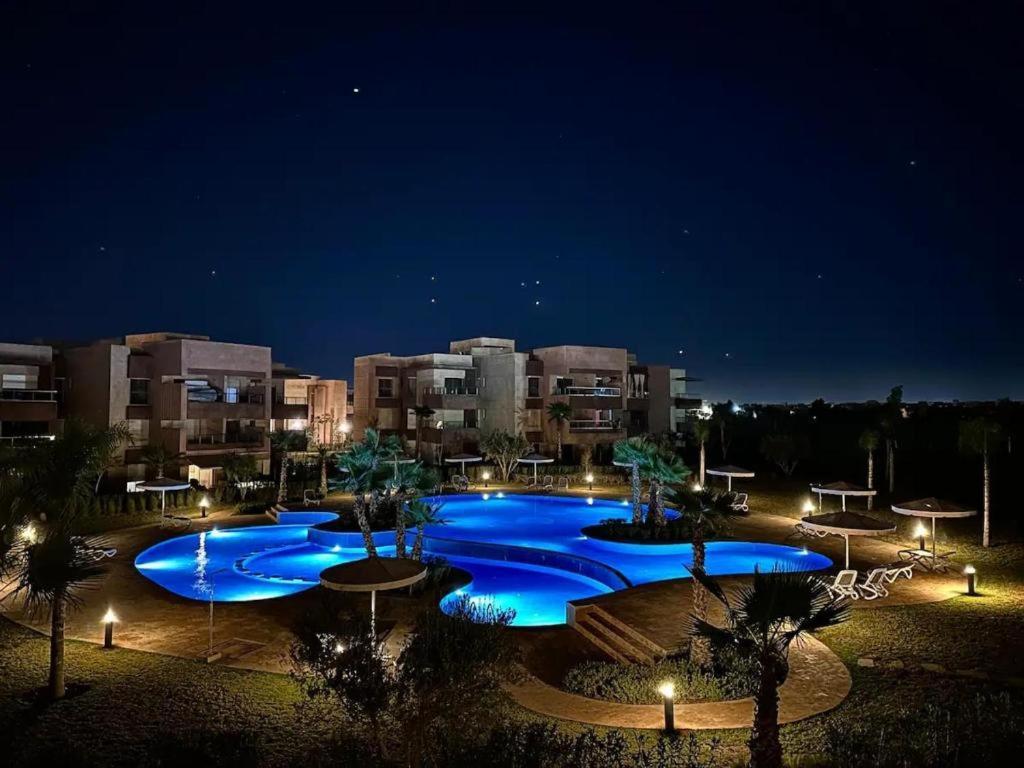 L&s By Prestigia Marrakech Golf Marrakesh