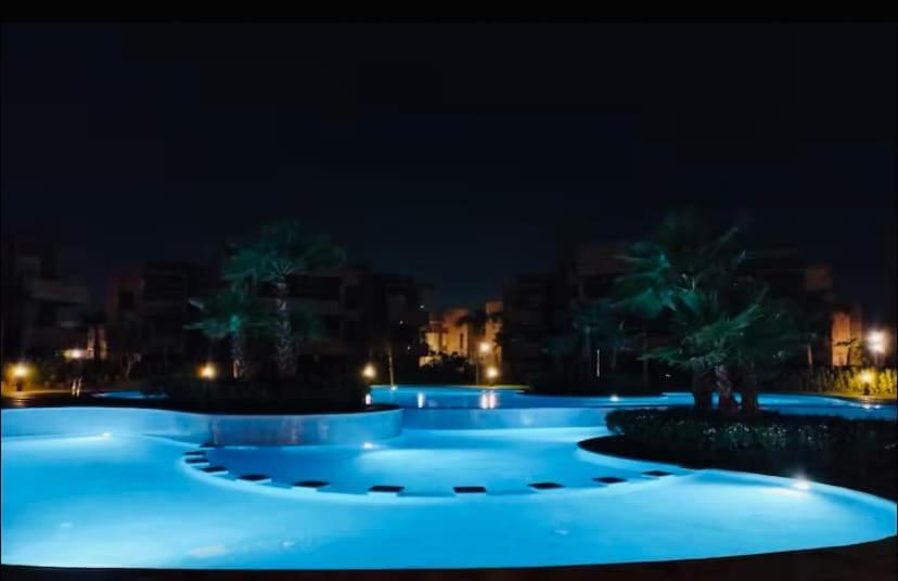 Apartment L&s By Prestigia Marrakech Golf *