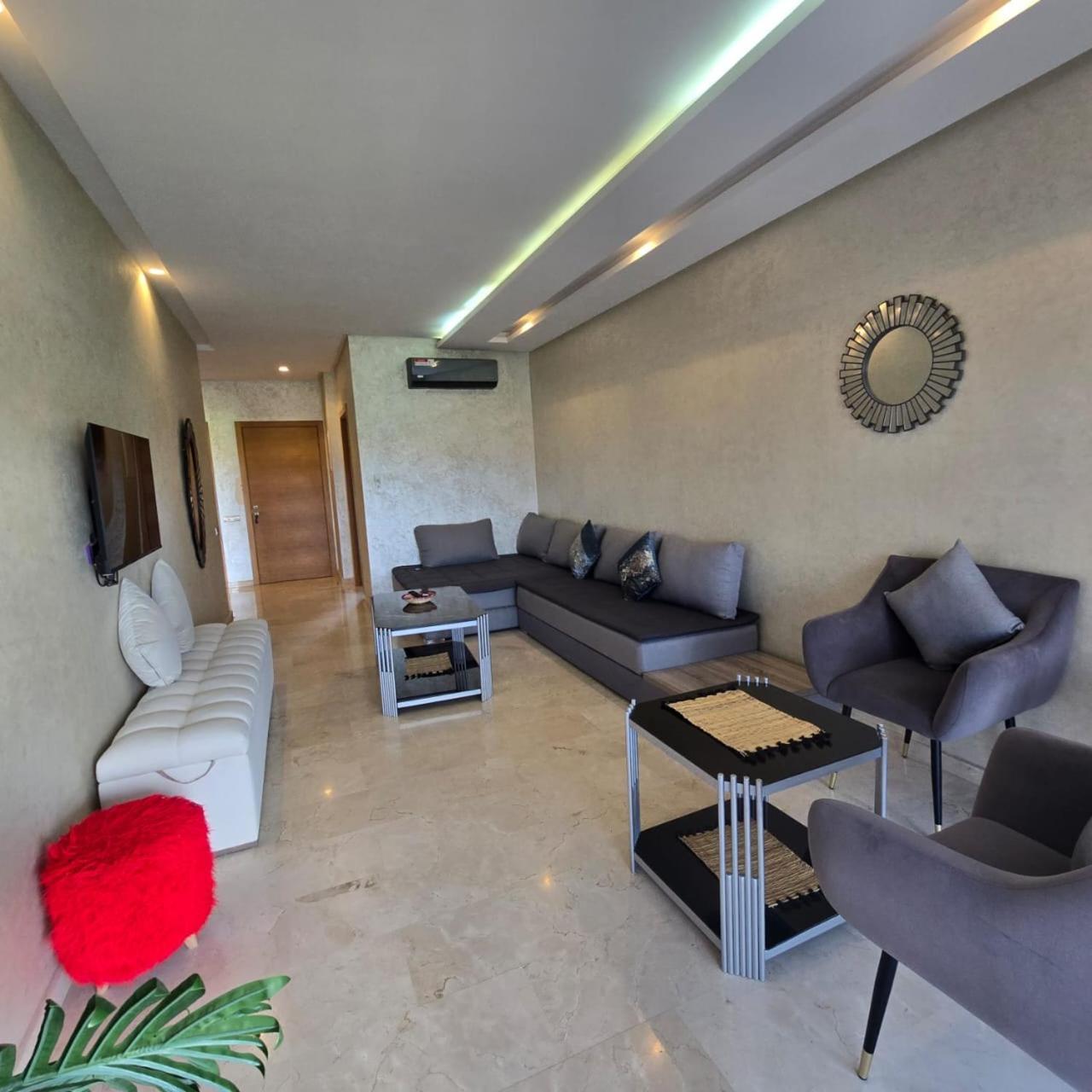 L&s By Prestigia Marrakech Golf * Marrakesh