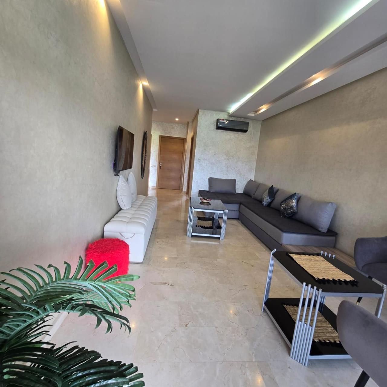 L&s By Prestigia Marrakech Golf Apartment *