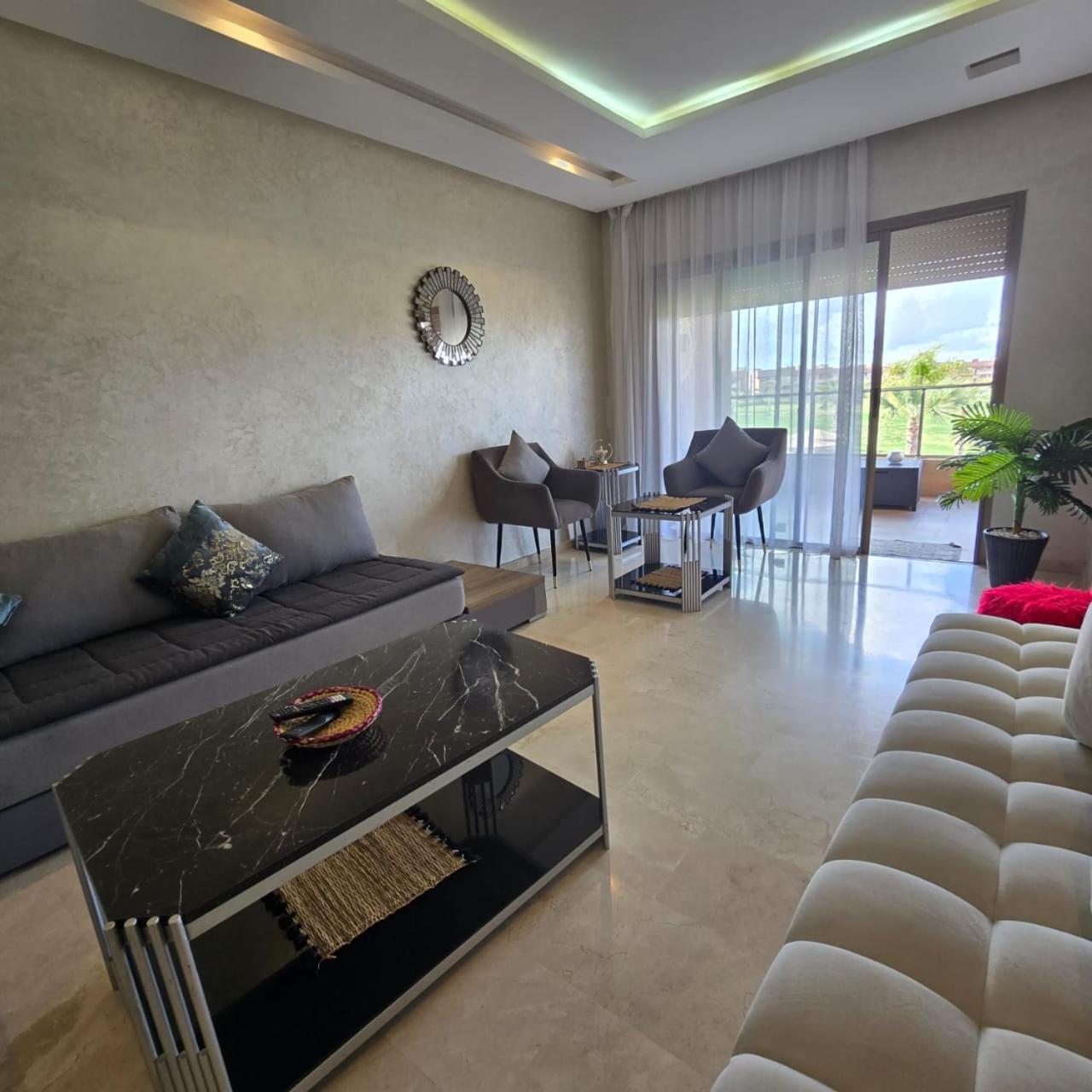 L&s By Prestigia Marrakech Golf *