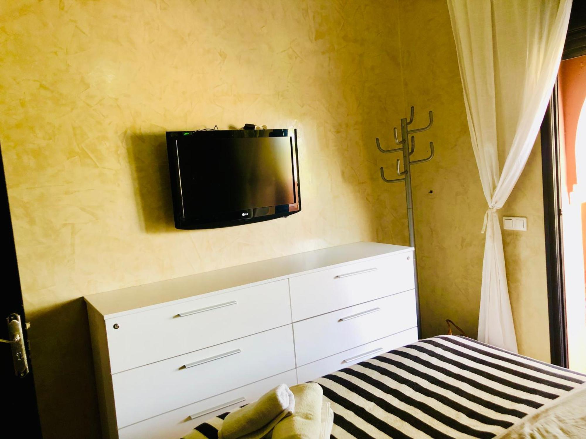 Appartement Havre De Paix