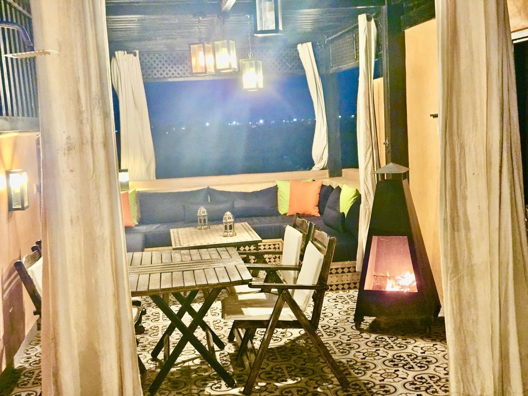 Atlas Views By Golf Apartment