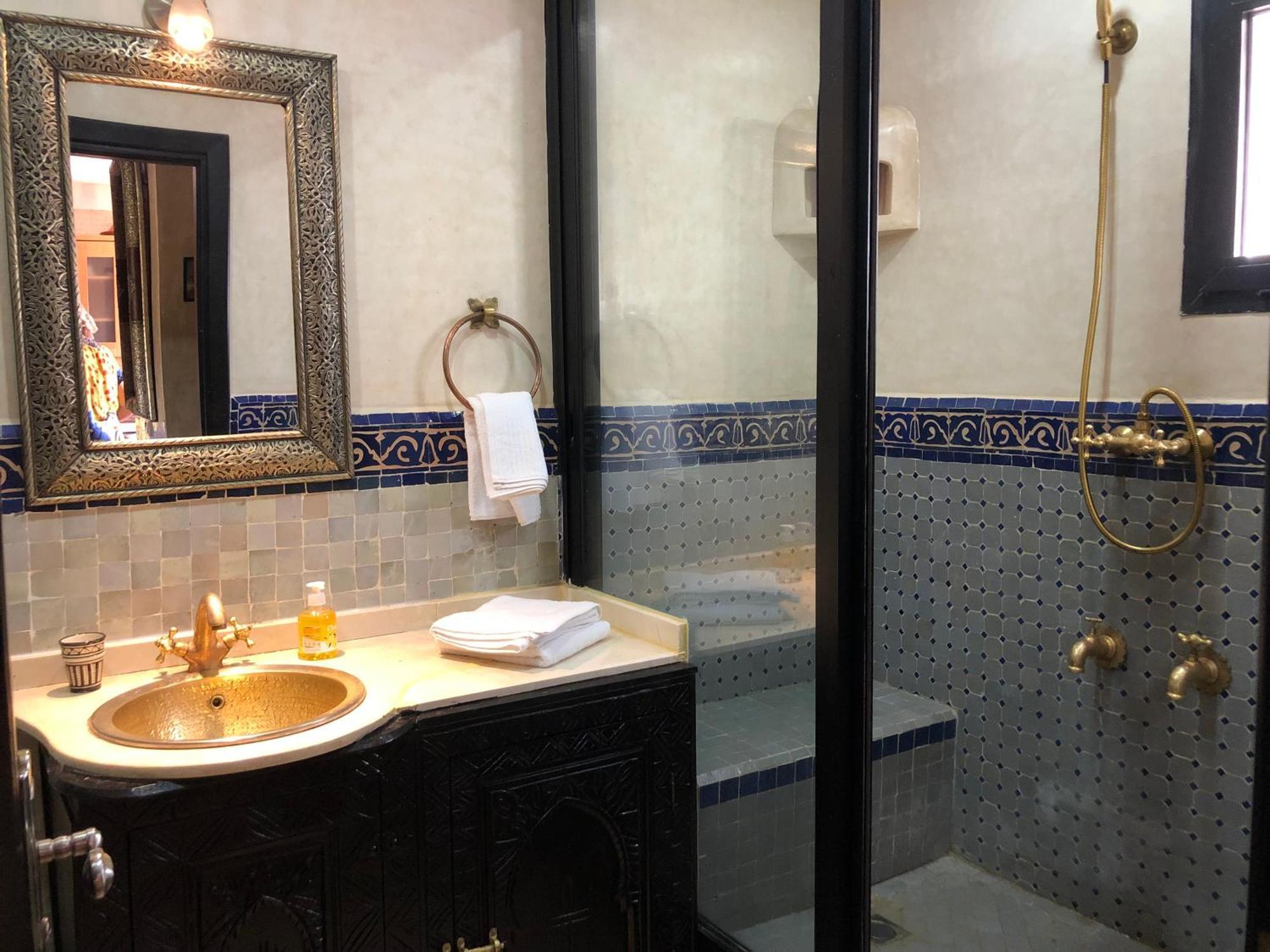 Appartement Havre De Paix Marrakesh