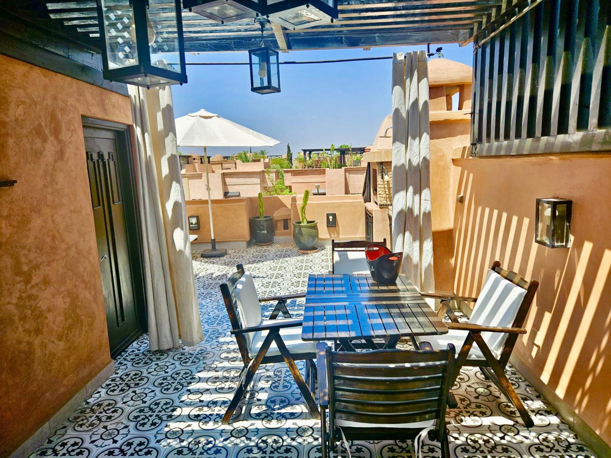 Atlas Views By Golf Apartamento