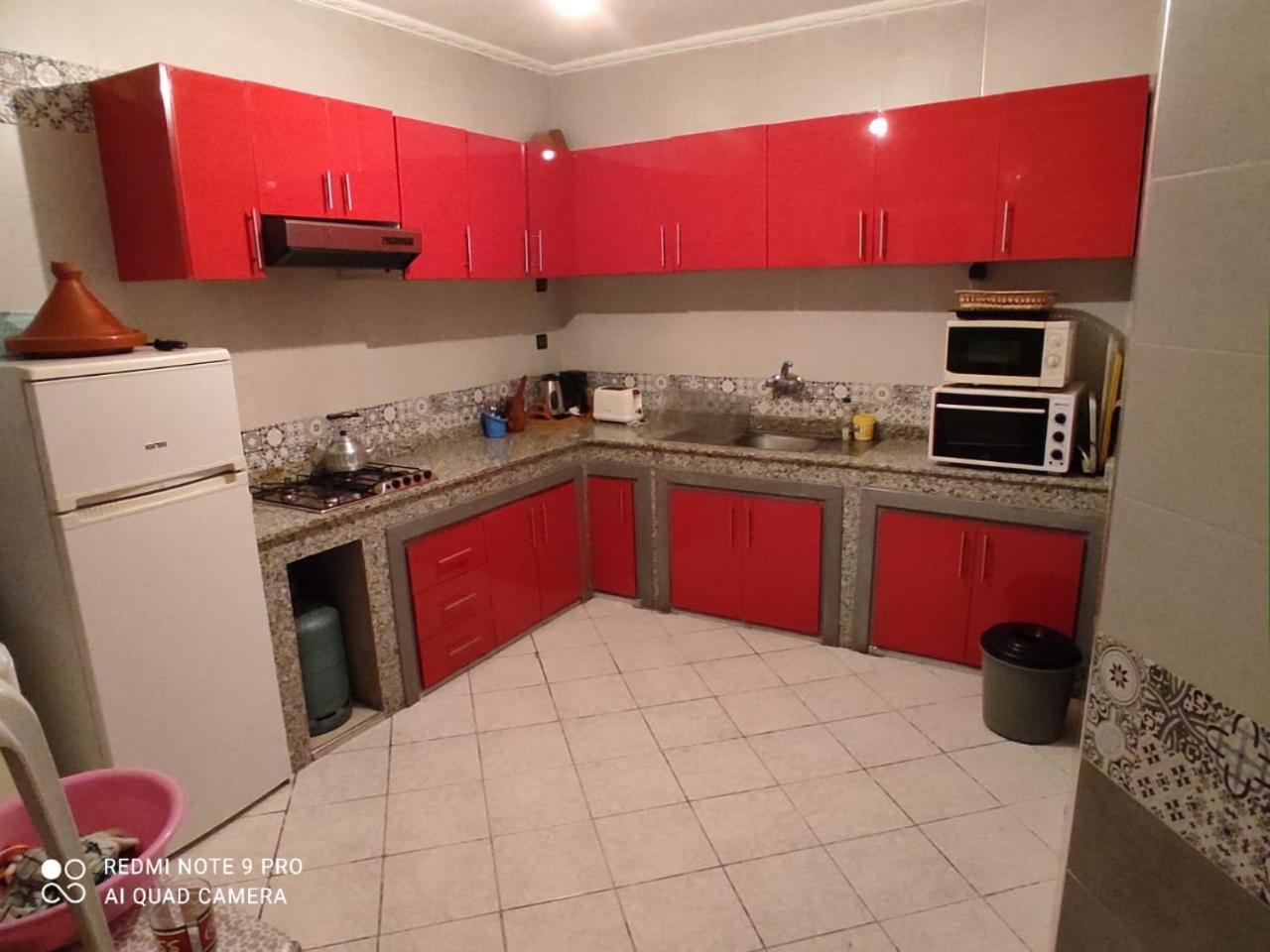 Appartement à Louer à Marrakech