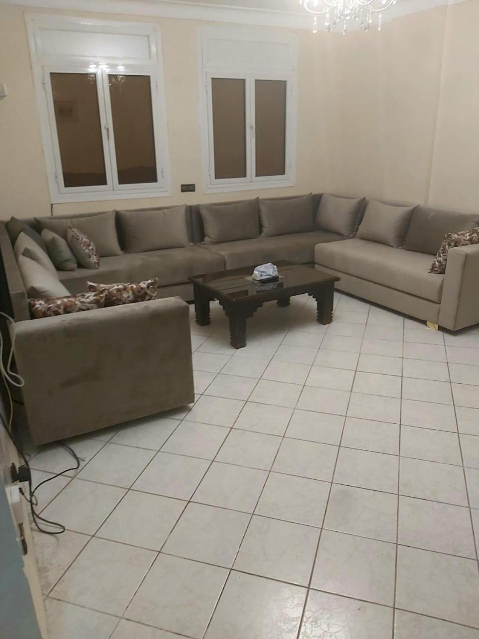 Appartement à Louer à Marrakech *
